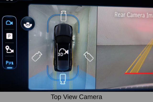 Used 2026 Mercedes-Benz Maybach GLS 600 4MATIC image 20