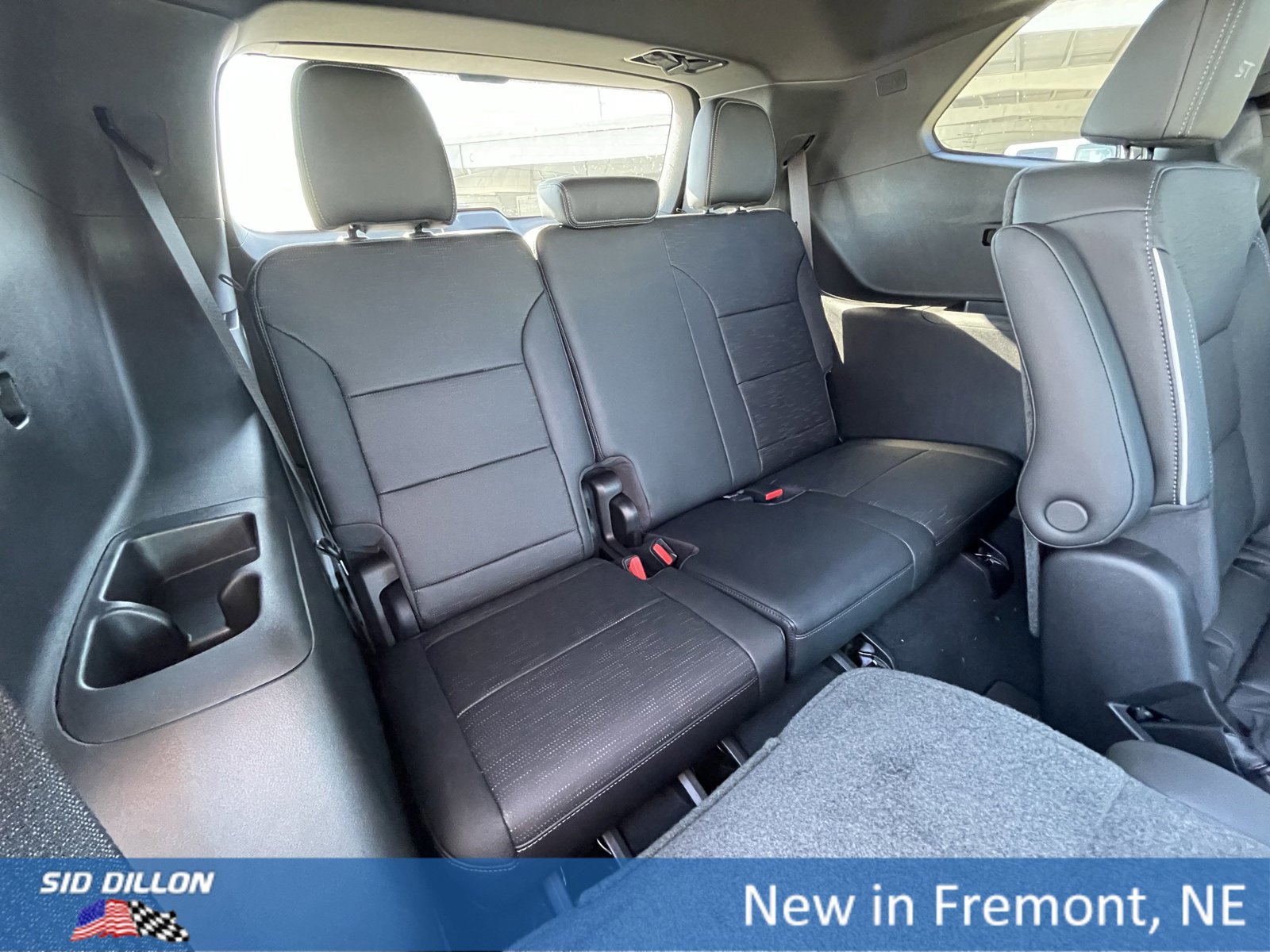 New 2026 Buick Enclave Sport Touring w/ Power Package image 14