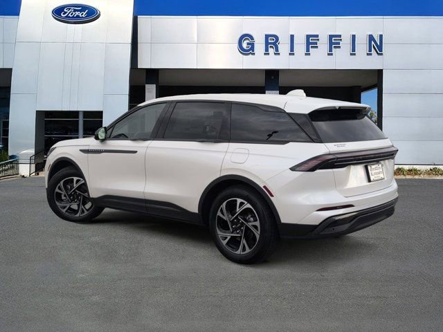 New 2026 Lincoln Nautilus Premier w/ Equipment Group 102A image 9