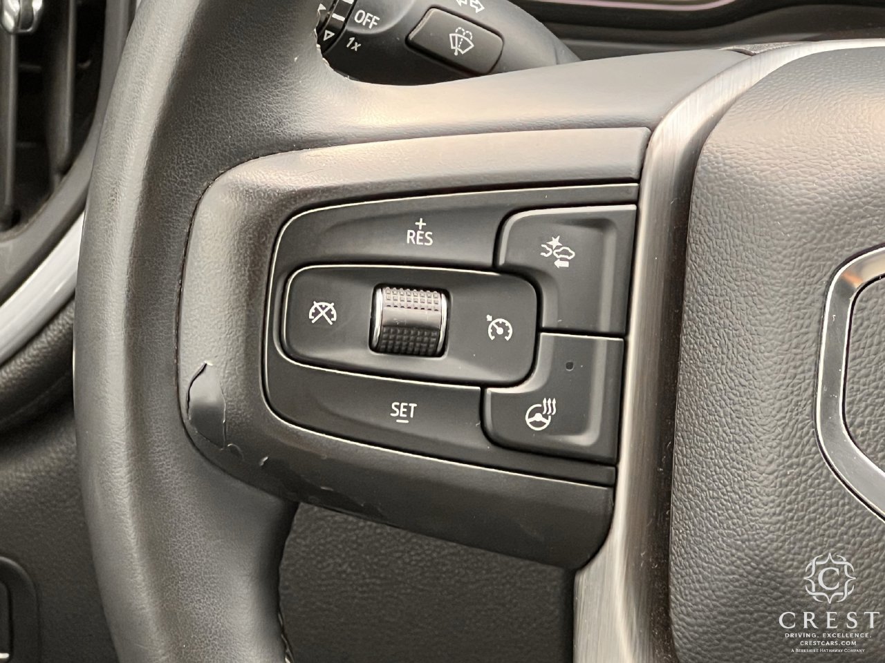 Used 2023 GMC Sierra 2500 Denali AWD/4WD image 15