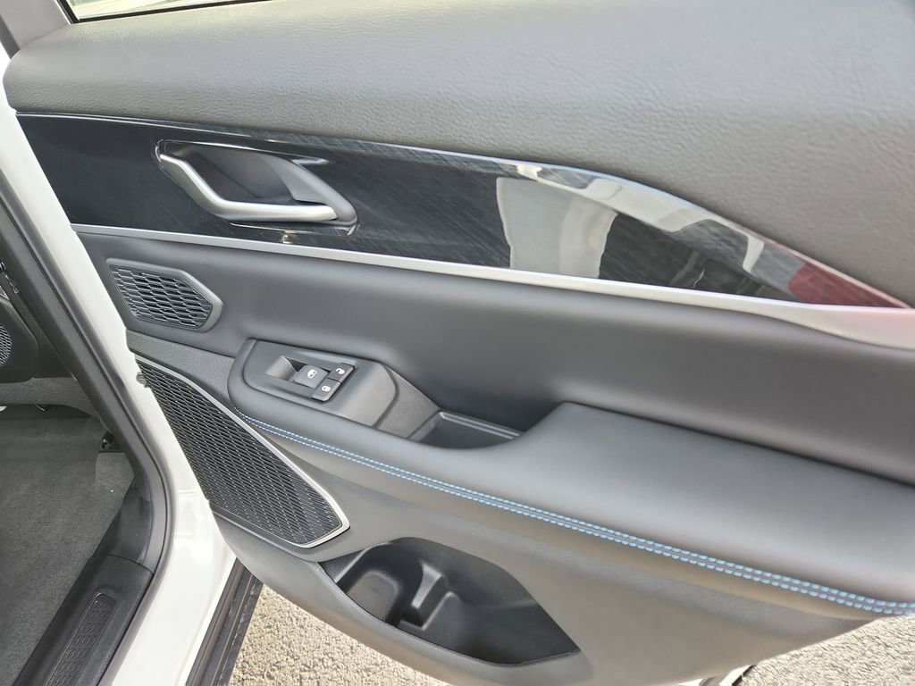 New 2024 Jeep Grand Cherokee Trailhawk AWD/4WD image 28