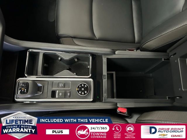 Used 2025 Nissan Pathfinder SL image 21