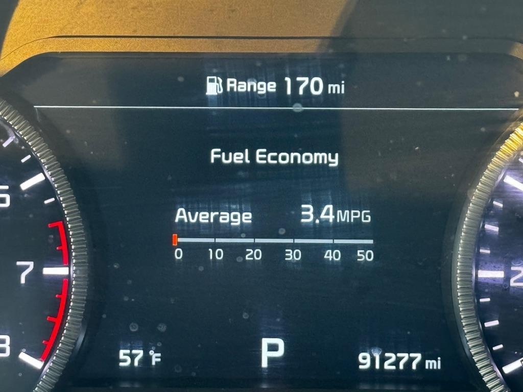 Used 2022 Kia Telluride SX w/ SX Prestige Package AWD/4WD image 27