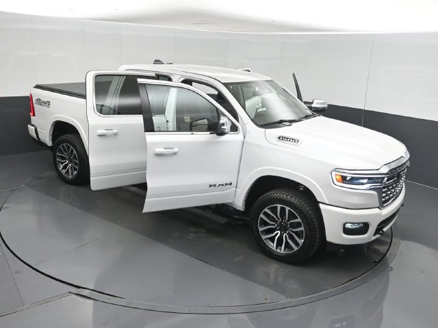 New 2027 RAM 1500 Limited AWD/4WD image 62