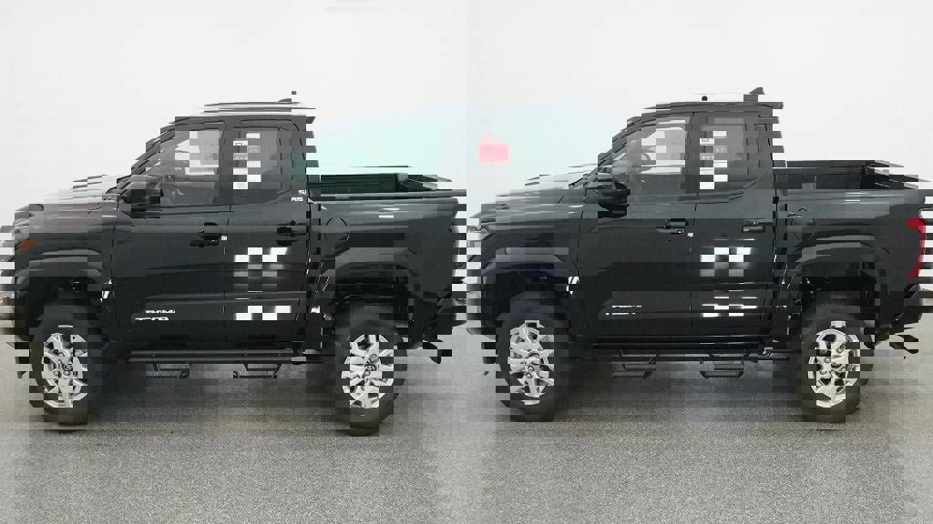 New 2026 Toyota Tacoma SR5 image 3