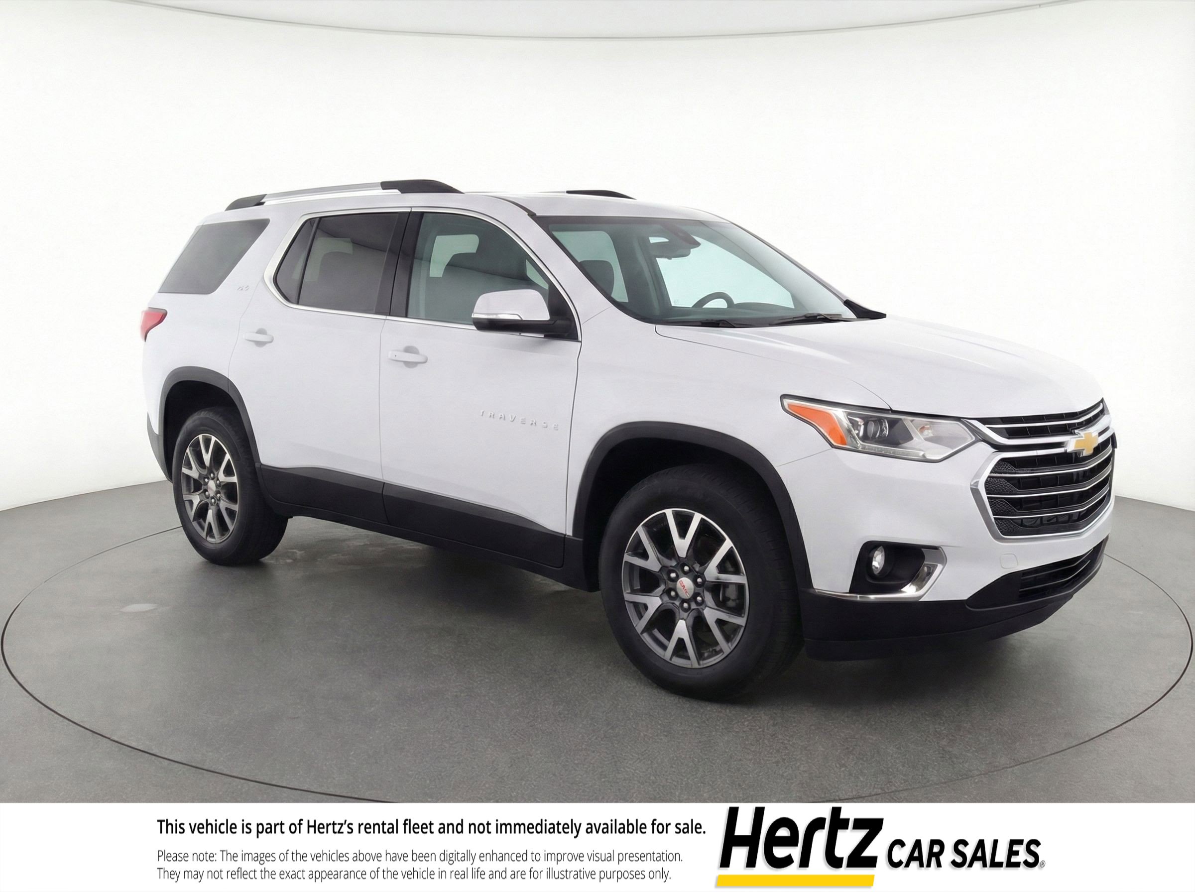 Used 2023 GMC Acadia SLT AWD/4WD video 1