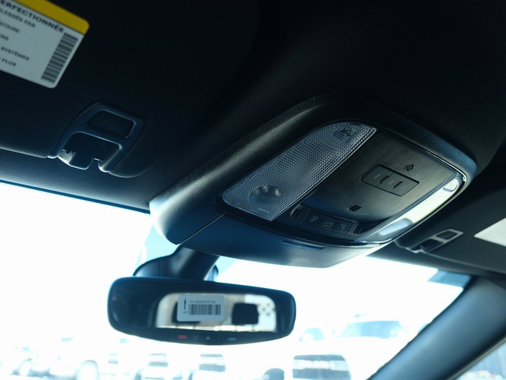 New 2026 Dodge Durango GT image 17