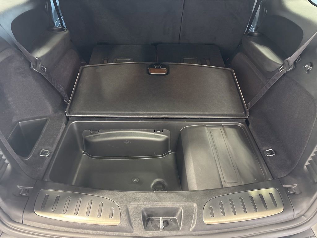 Used 2025 Dodge Durango GT AWD/4WD image 46