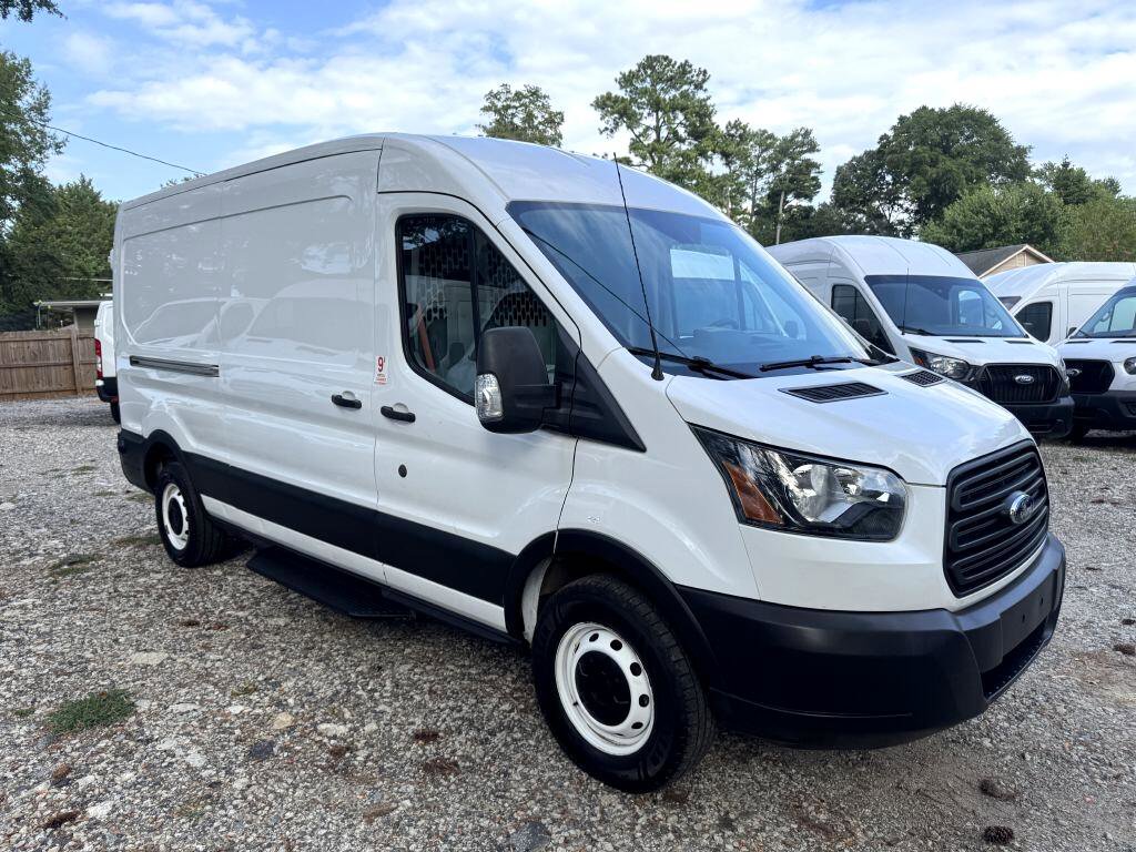 Used 2019 Ford Transit 150 148 Medium Roof image 2