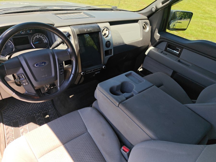 Used 2013 Ford F150 XLT w/ XTR Pkg AWD/4WD image 19