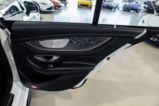Used 2023 Mercedes-Benz AMG GT 63 S w/ Driver Assistance Package image 32