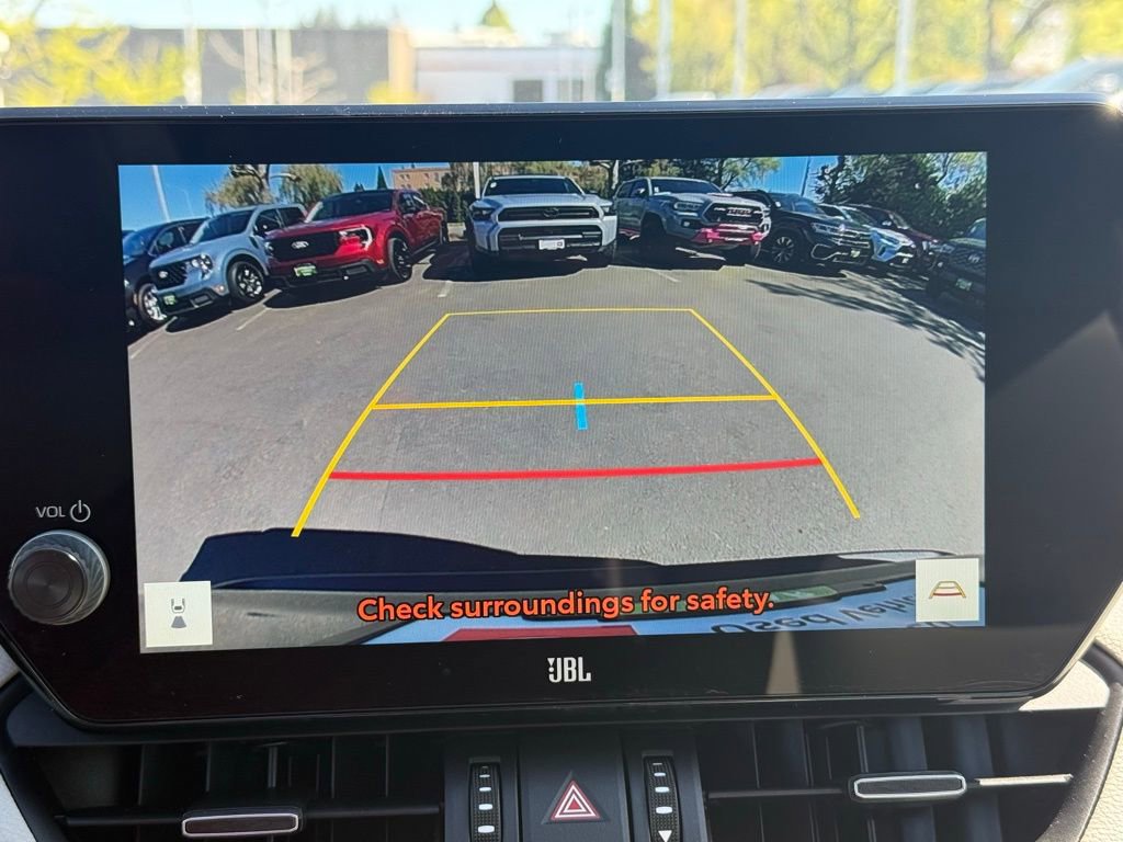 Certified 2025 Toyota RAV4 XLE Premium w/ Weather Package image 29