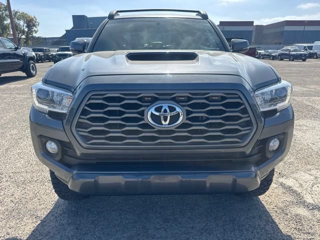 Used 2023 Toyota Tacoma SR5 RWD image 2