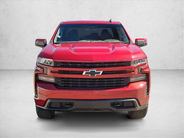 Used 2019 Chevrolet Silverado 1500 LT w/ All-Star Edition RWD image 2