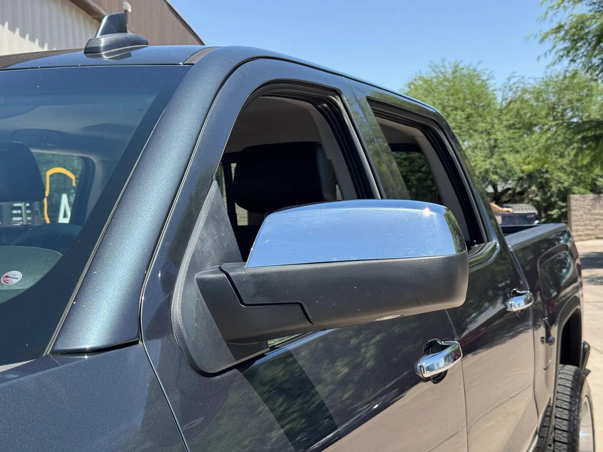 Used 2017 GMC Sierra 1500 Denali AWD/4WD image 54
