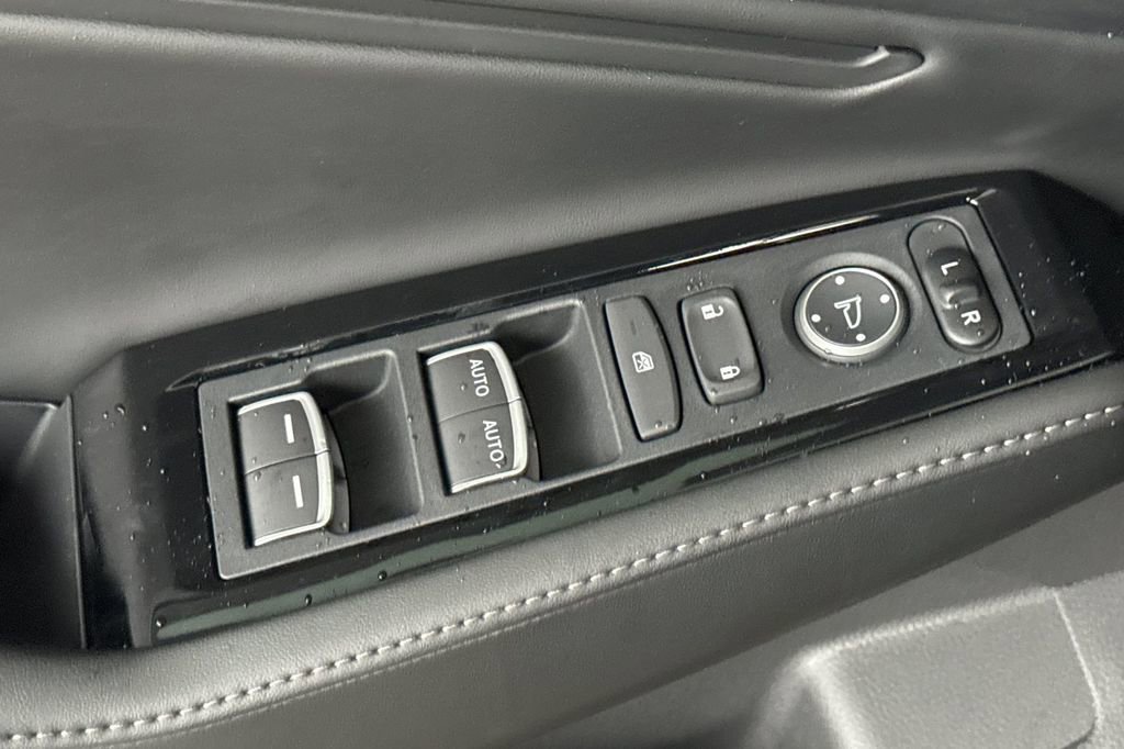 New 2026 Honda Accord Touring image 7