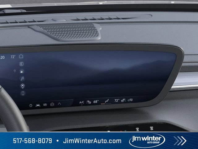 New 2026 Buick Enclave Preferred image 20