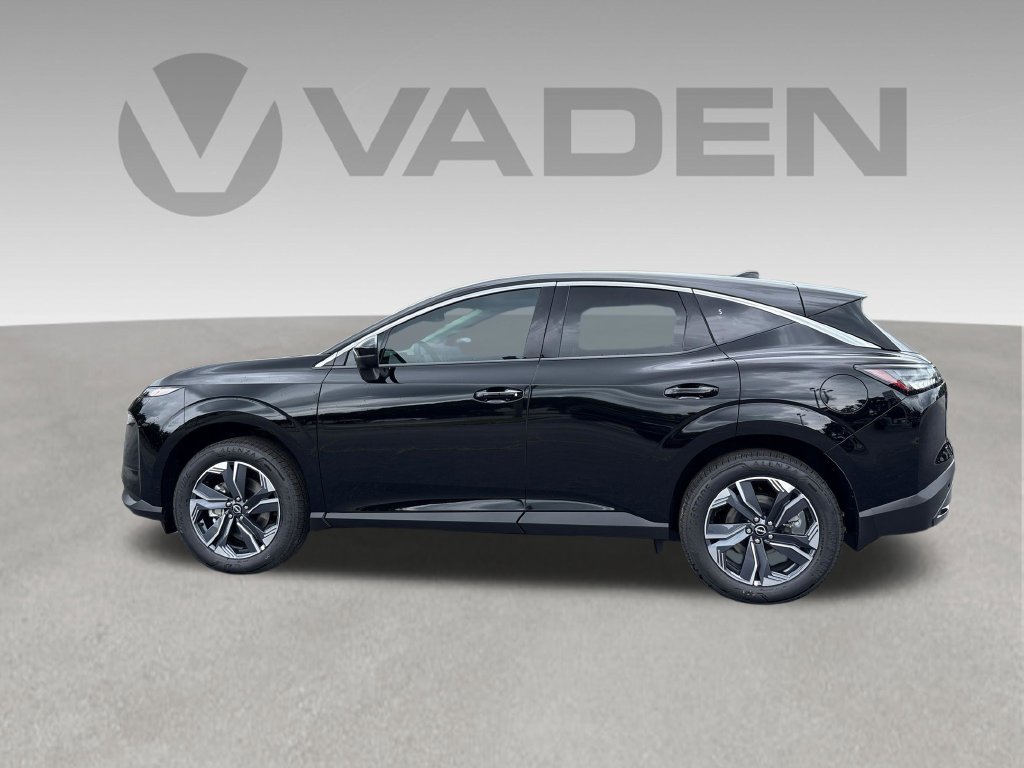 New 2026 Nissan Murano SL AWD/4WD image 20