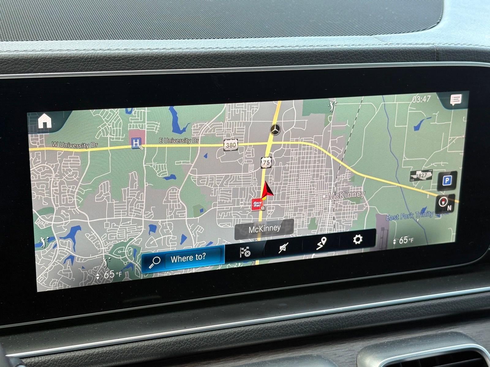 Used 2022 Mercedes-Benz GLS 450 4MATIC image 35