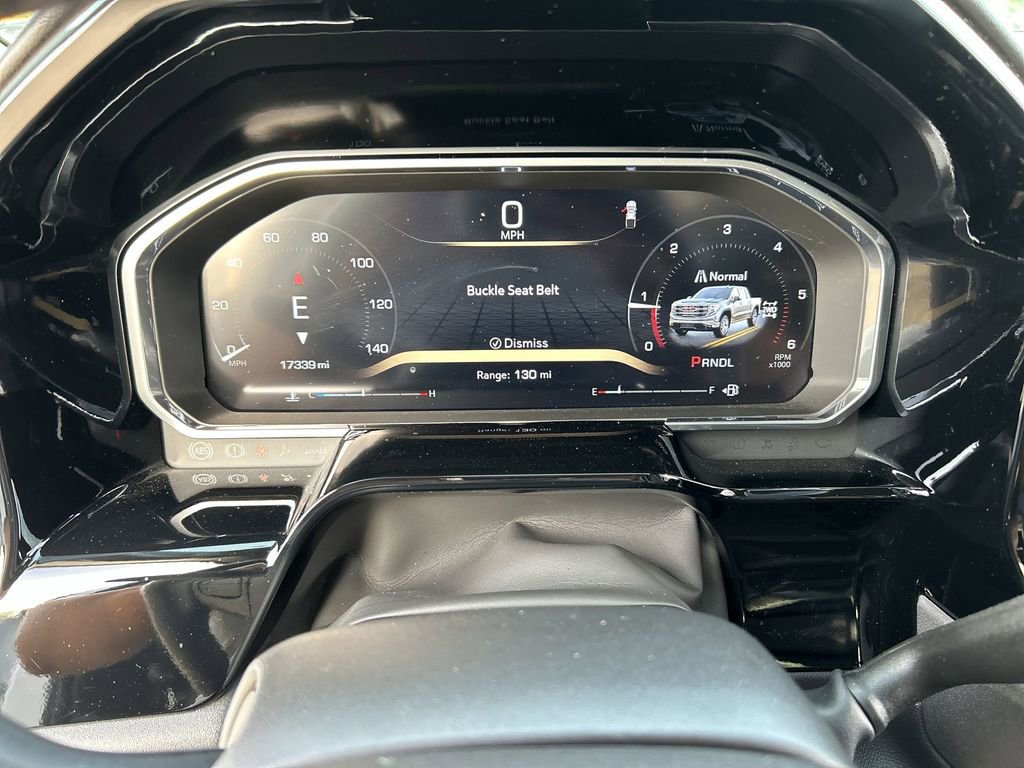 Used 2026 GMC Sierra 1500 SLT AWD/4WD image 11