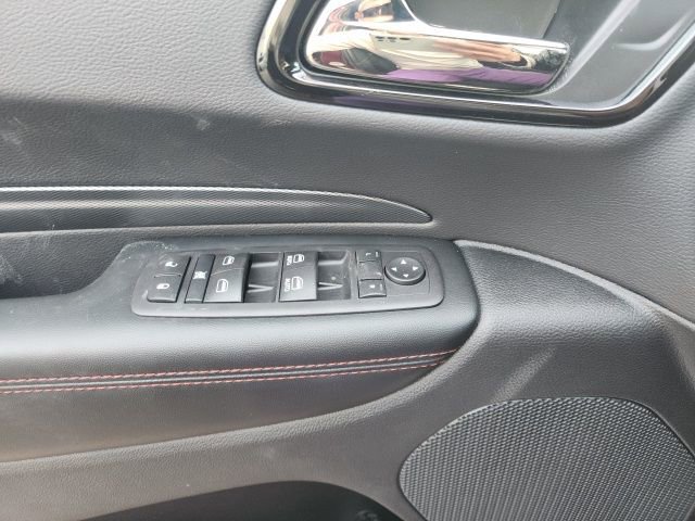 New 2026 Dodge Durango GT AWD/4WD image 16