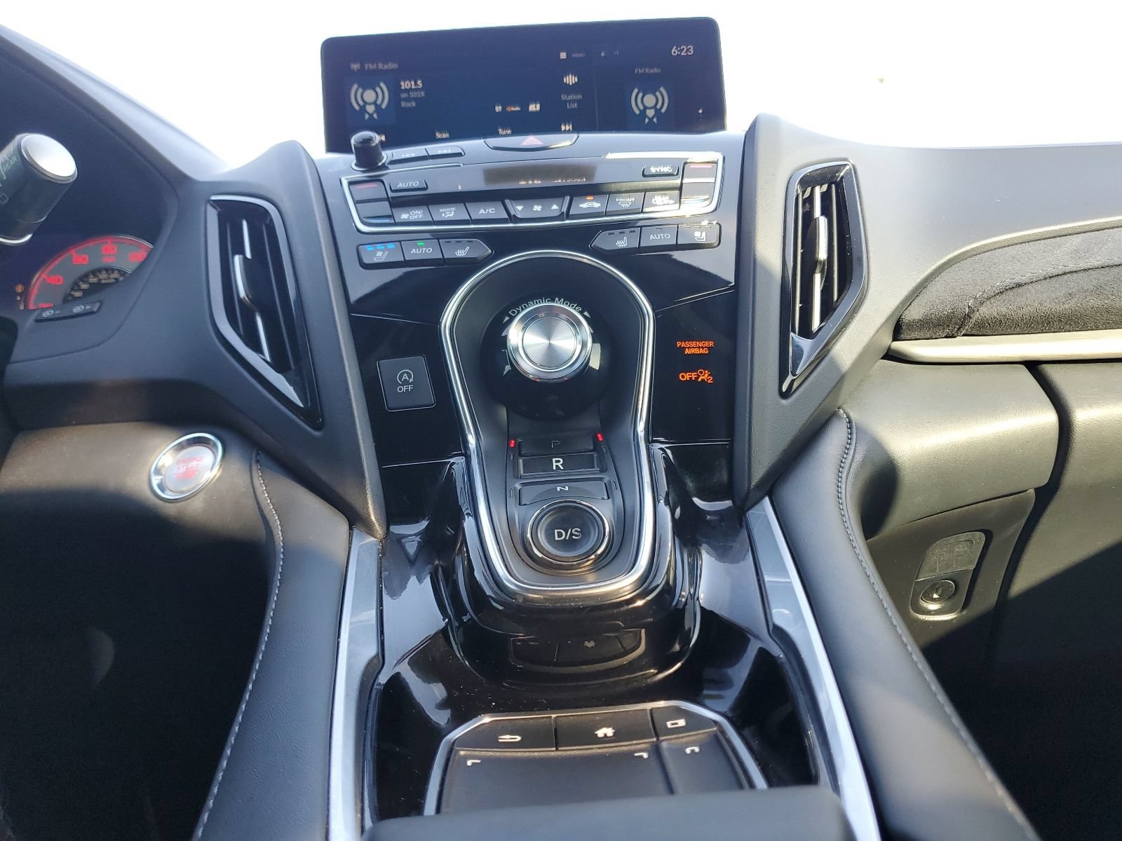 Used 2019 Acura RDX A-Spec w/ Technology Package FWD image 32