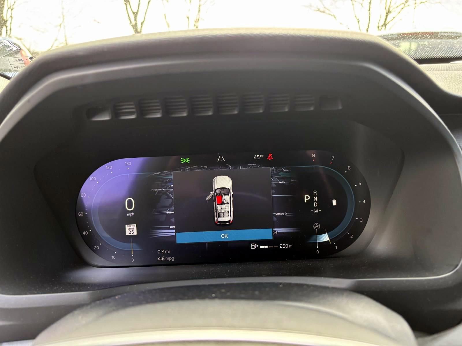 Used 2023 Volvo XC90 B5 Core w/ Protection Package Premier image 16