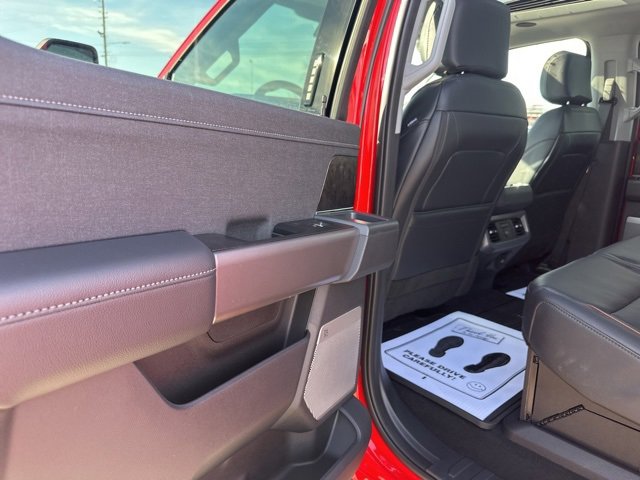 New 2026 Ford F250 Lariat w/ Tremor Off-Road Package image 27