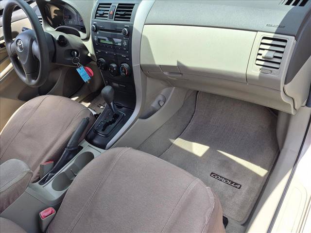 Used 2010 Toyota Corolla S FWD image 18