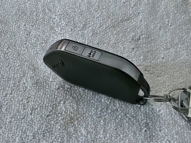 Used 2023 Kia Telluride S w/ S Sunroof Package AWD/4WD image 29