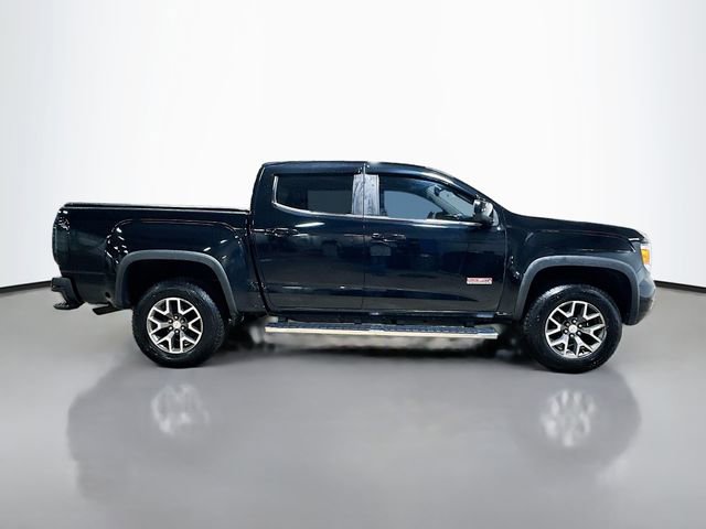Used 2015 GMC Canyon SLE w/ All-Terrain Package image 6