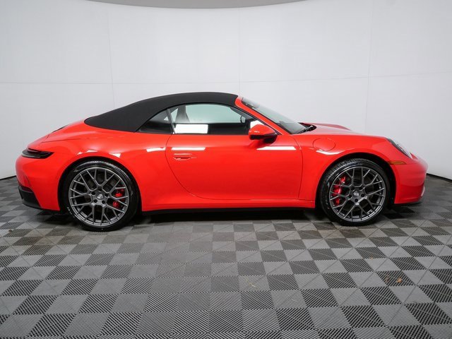 New 2026 Porsche 911 Carrera 4S image 24