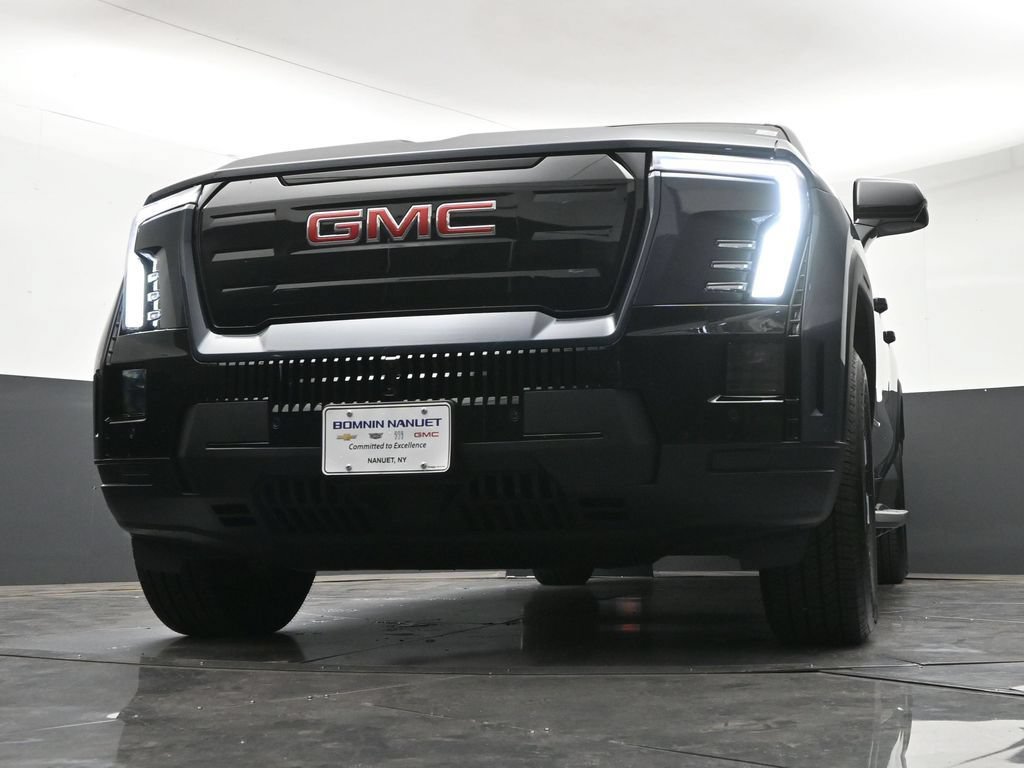 Used 2026 GMC Sierra EV Elevation AWD/4WD image 30