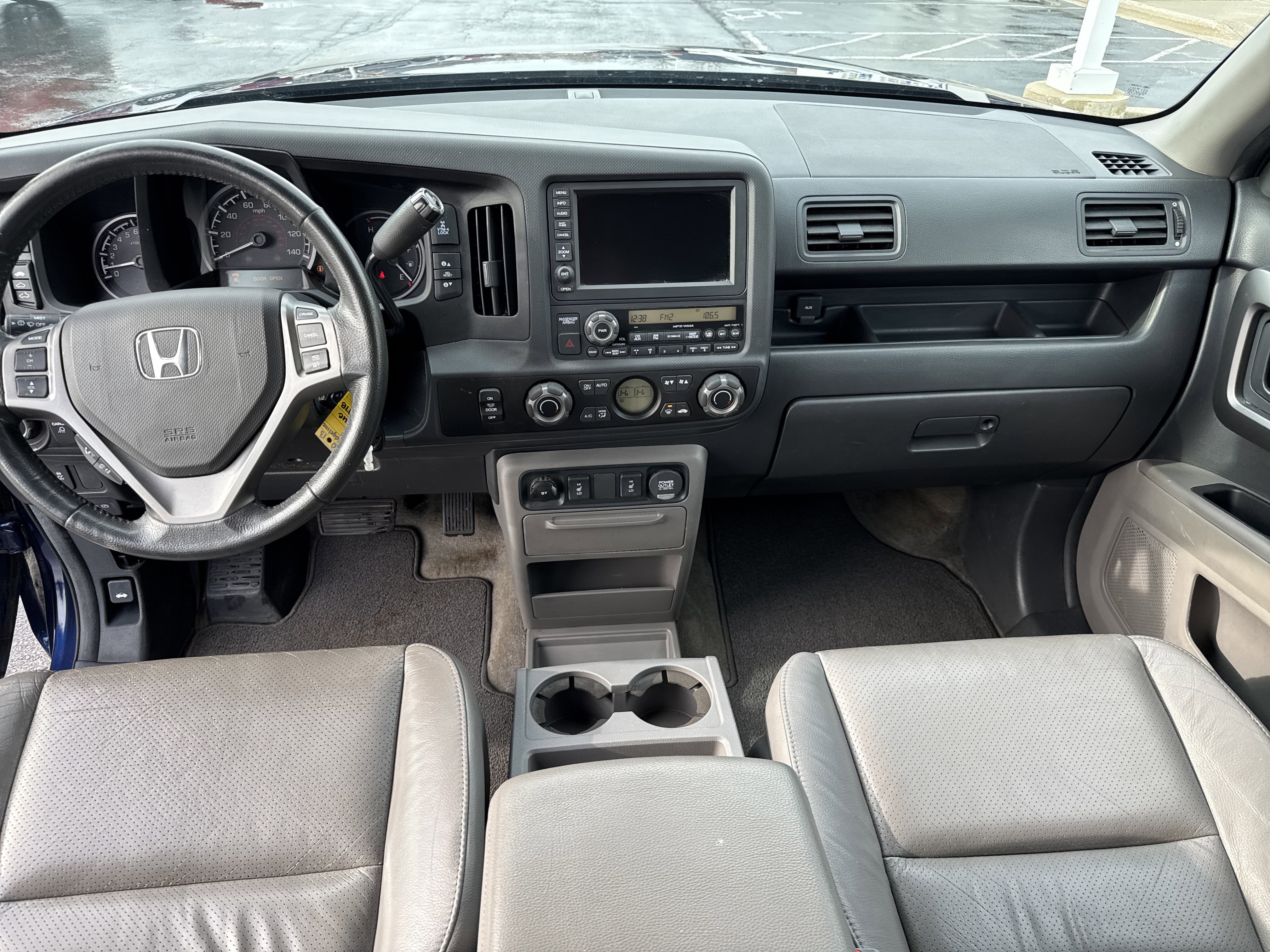 Used 2013 Honda Ridgeline RTL image 20