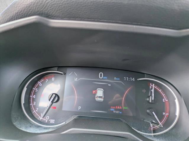 Certified 2024 Toyota RAV4 XLE Premium image 12