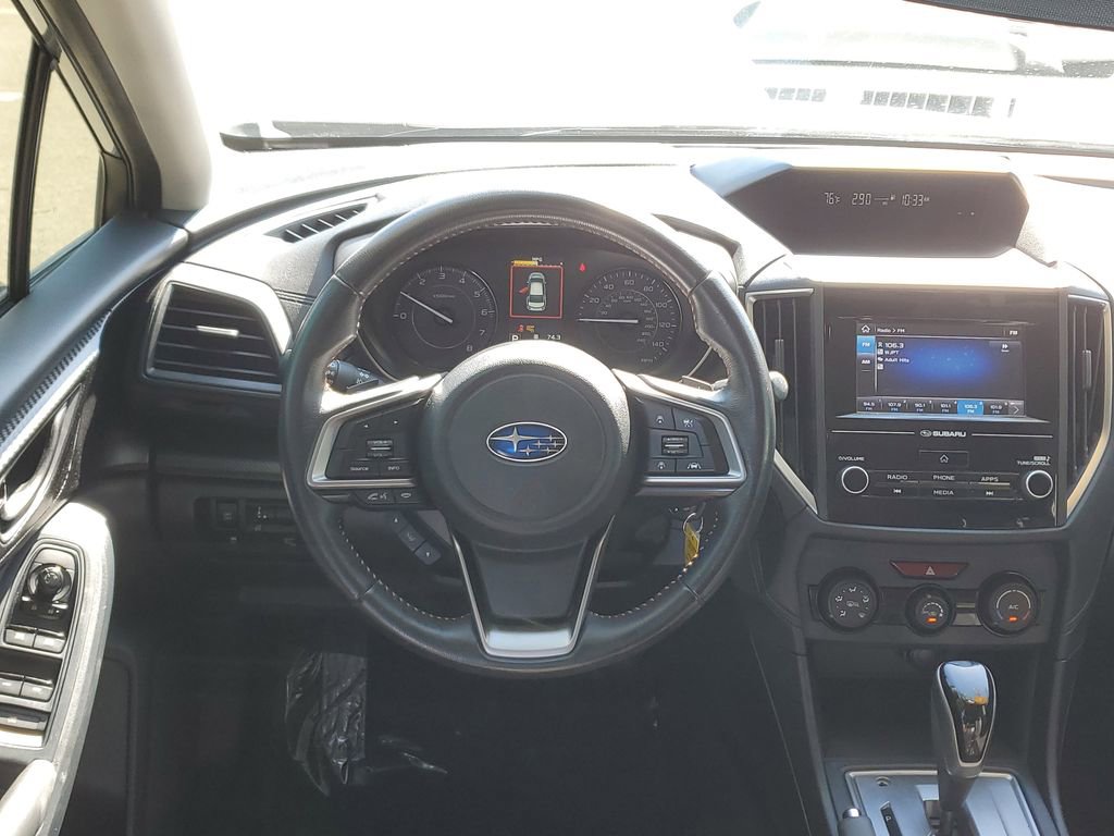Used 2018 Subaru Crosstrek 2.0i Premium w/ Eyesight System image 18