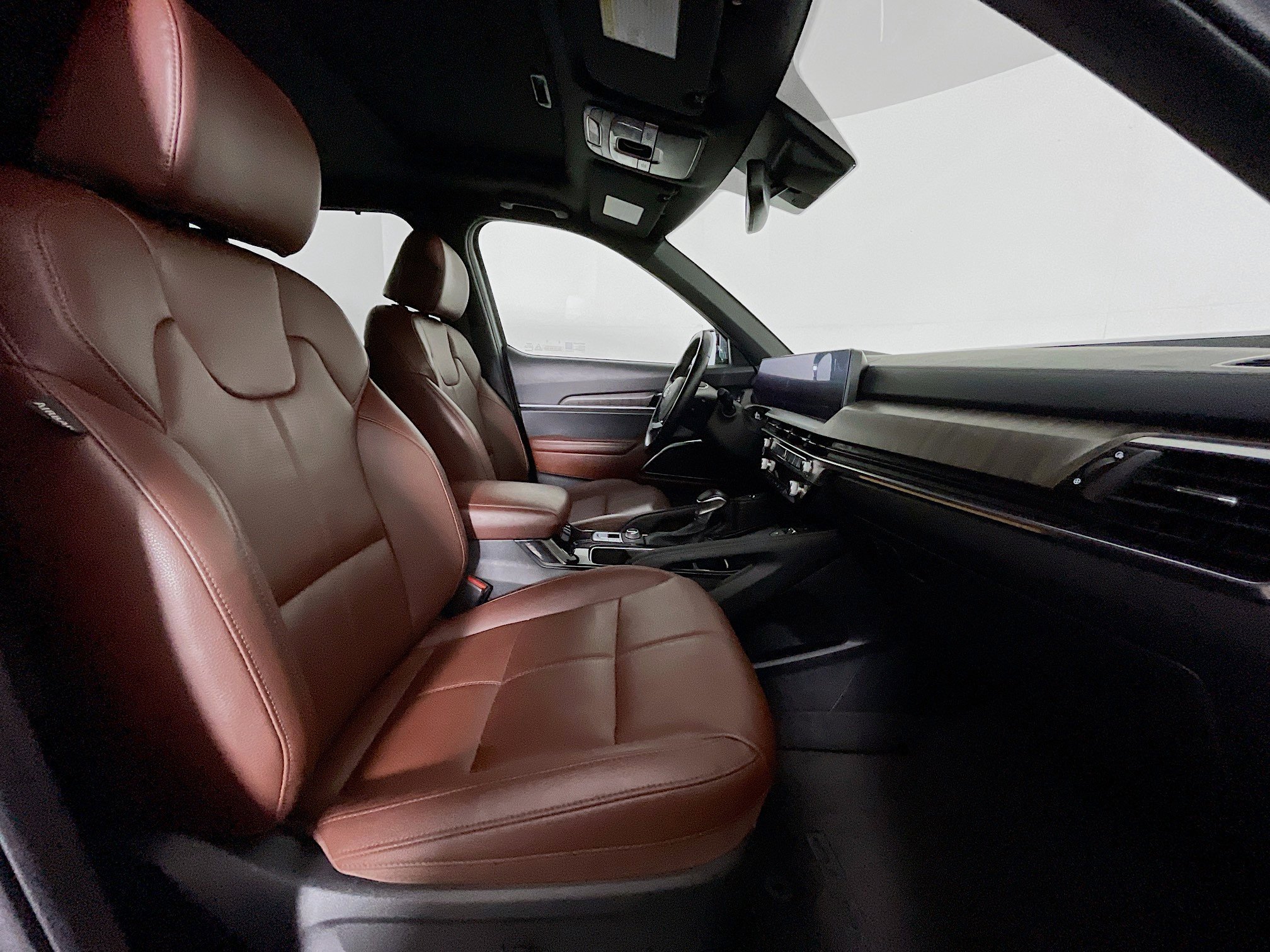 Used 2024 Kia Telluride SX image 35