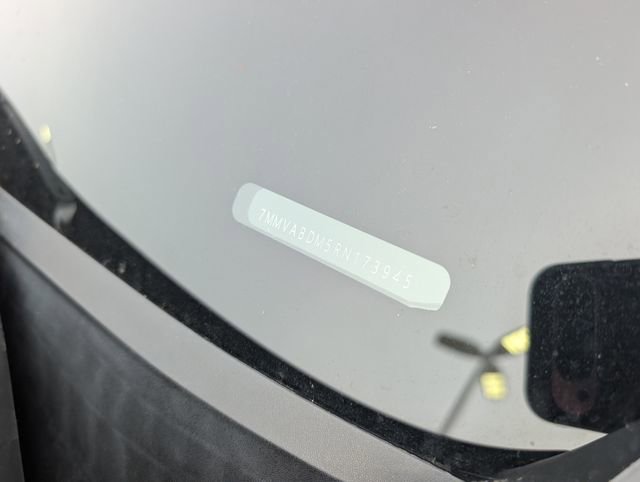 Used 2024 MAZDA CX-50 AWD 2.5 S w/ Premium Package image 27