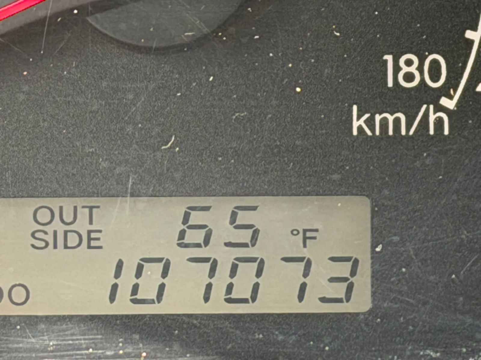 Used 2007 Toyota Corolla LE FWD image 19