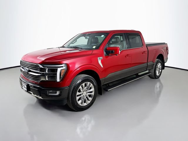 Used 2024 Ford F150 King Ranch AWD/4WD image 5
