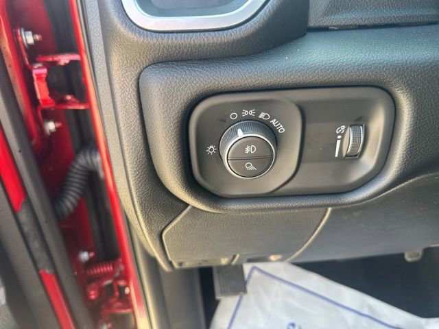 New 2026 RAM 2500 Big Horn image 23