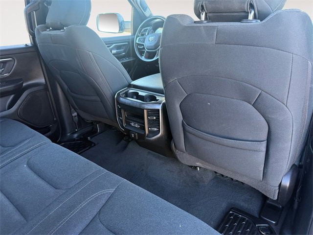 Used 2021 RAM 1500 Big Horn image 26