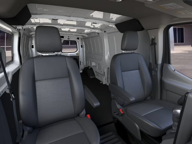 New 2026 Ford Transit 150 Low Roof RWD image 10