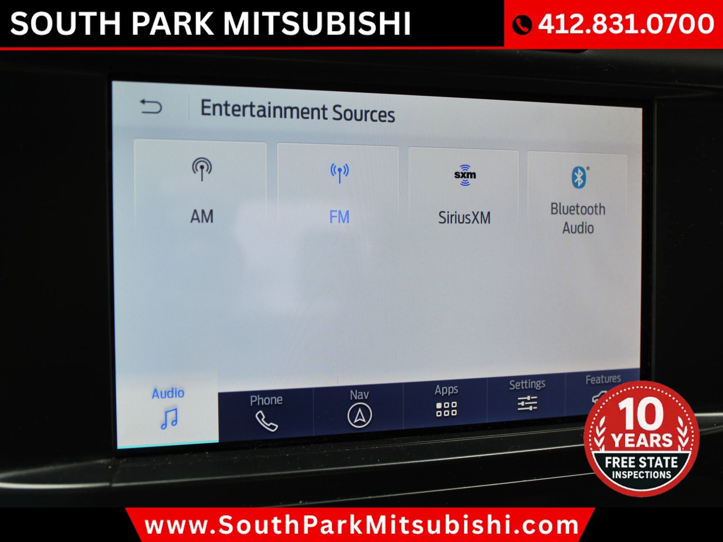 Used 2023 Ford F150 XL w/ STX Appearance Package image 21