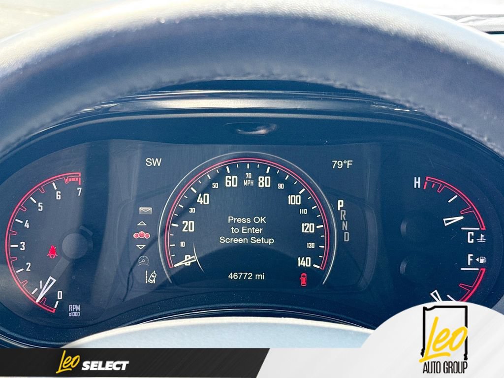 Used 2025 Dodge Durango GT AWD/4WD image 15