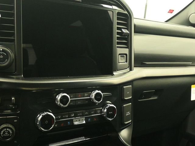 New 2026 Ford F150 Lariat w/ Equipment Group 502A High image 13