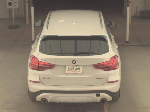 Used 2019 BMW X3 xDrive30i image 4