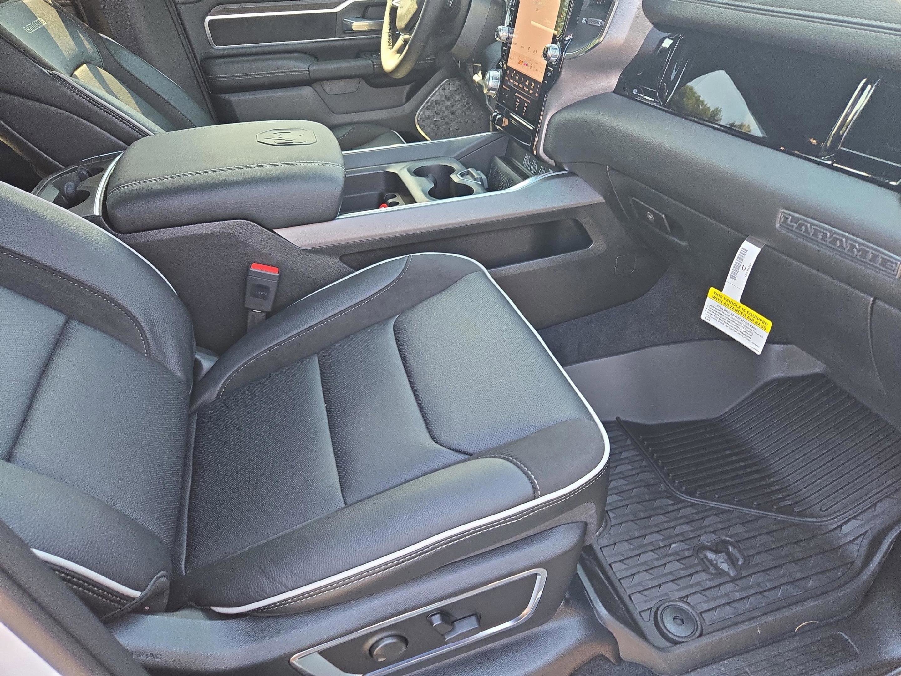 New 2026 RAM 1500 Laramie image 30