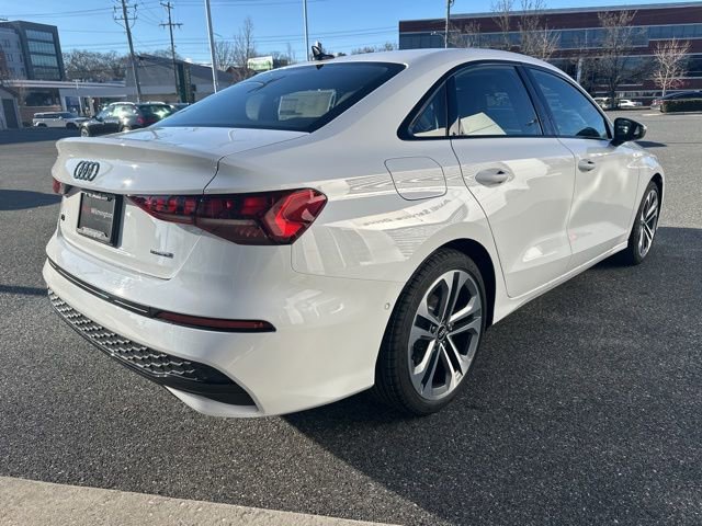 New 2026 Audi A3 2.0T Premium image 5