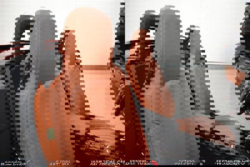 Used 2008 MAZDA MX-5 Miata Grand Touring w/ Premium Pkg image 21